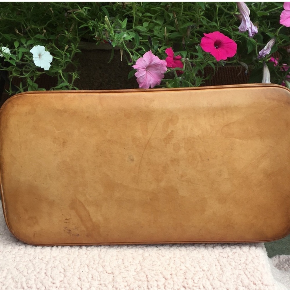Louis Vuitton Alma PM bag, EUC - Picture 4 of 9
